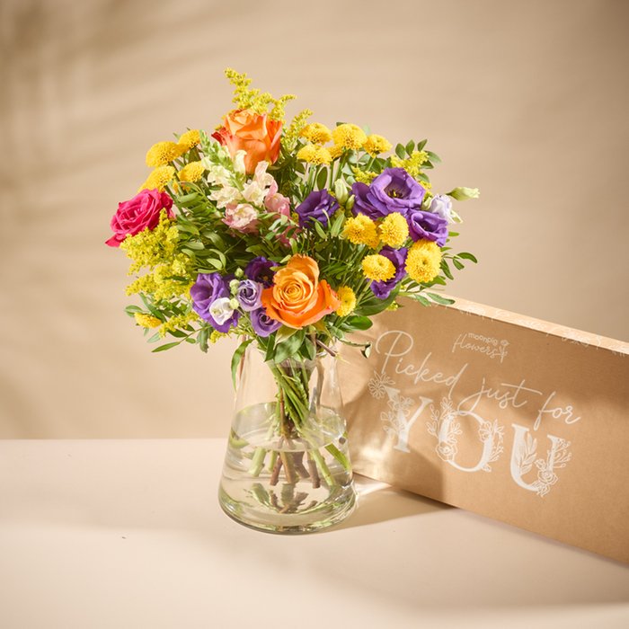 The Autumn Equinox Letterbox Moonpig